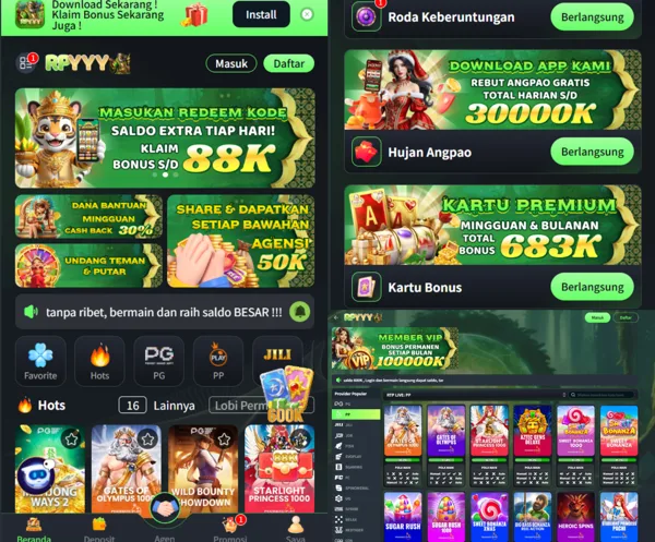 RPYYY APK Download Versi Terbaru