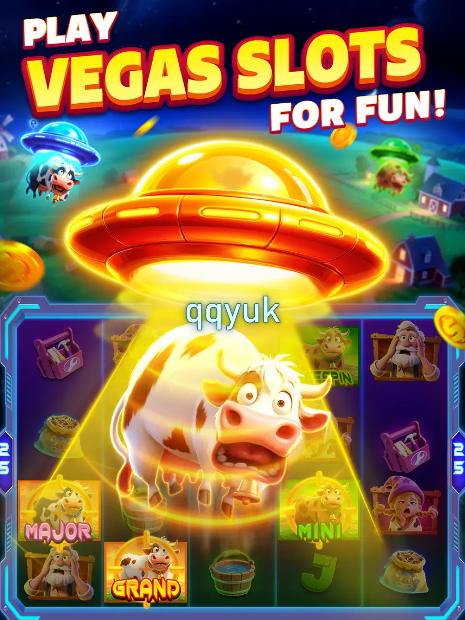 qqyuk APK