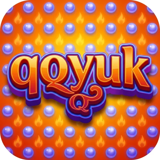 qqyuk Logo - Resmi