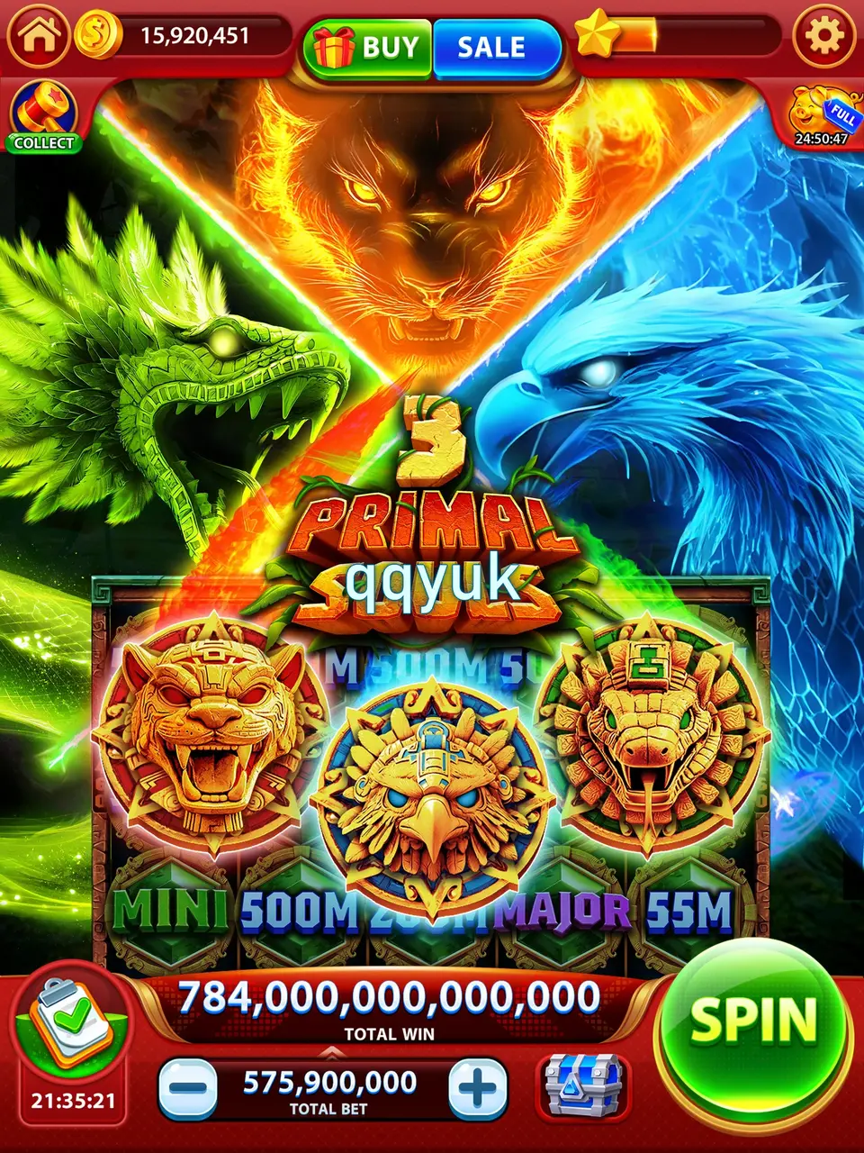 qqyuk Preview - Resmi Unduh